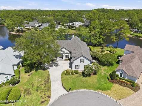 3760 Fenwick Island Drive Jacksonville FL 32224