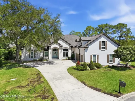 3760 Fenwick Island Drive Jacksonville FL 32224