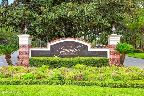 3760 Fenwick Island Drive Jacksonville FL 32224