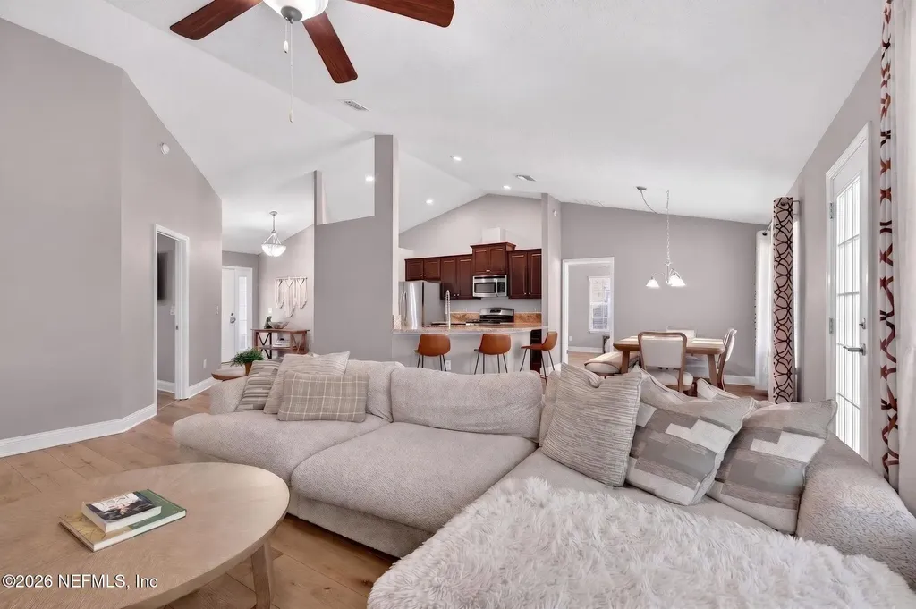 3024 Longleaf Ranch Circle Middleburg FL 32068