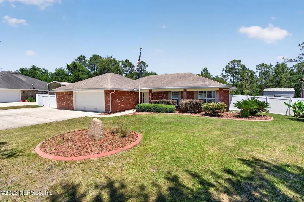 3024 Longleaf Ranch Circle Middleburg FL 32068