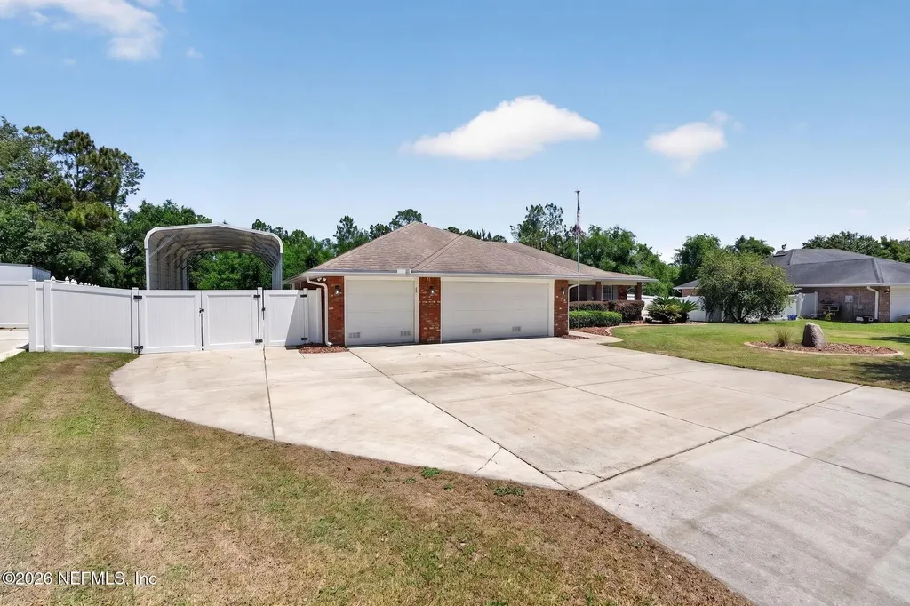 3024 Longleaf Ranch Circle Middleburg FL 32068