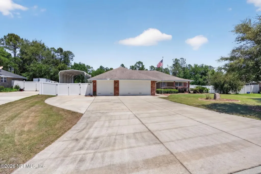 3024 Longleaf Ranch Circle Middleburg FL 32068