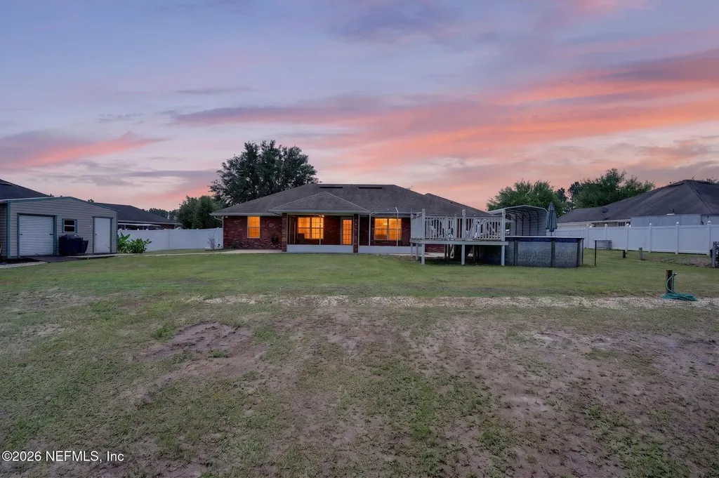 3024 Longleaf Ranch Circle Middleburg FL 32068