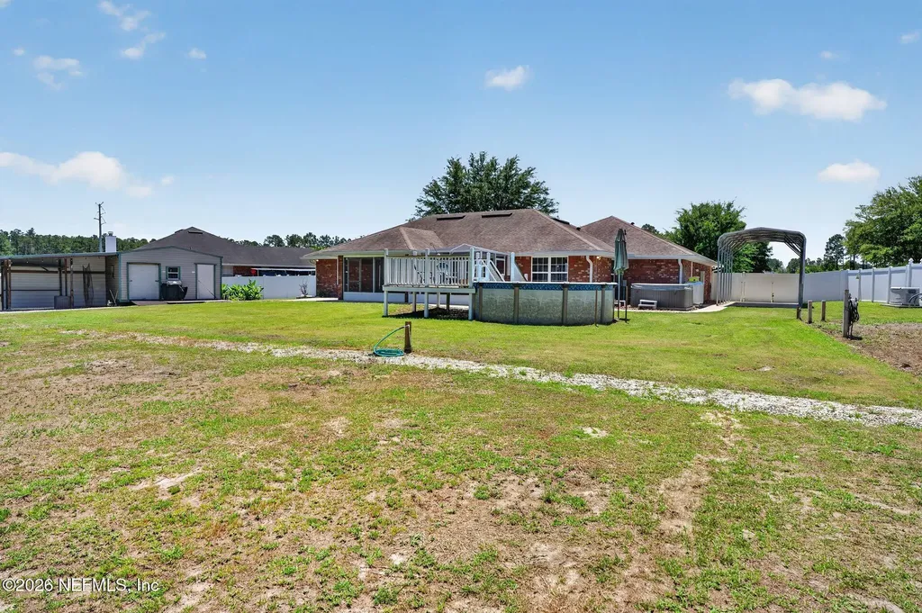 3024 Longleaf Ranch Circle Middleburg FL 32068