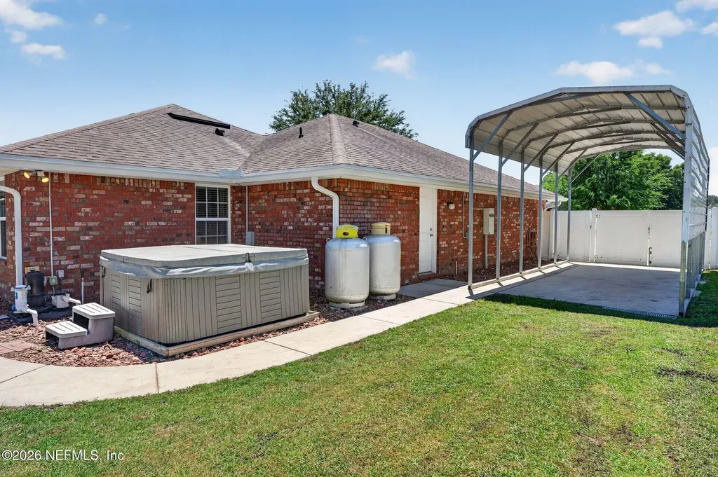 3024 Longleaf Ranch Circle Middleburg FL 32068