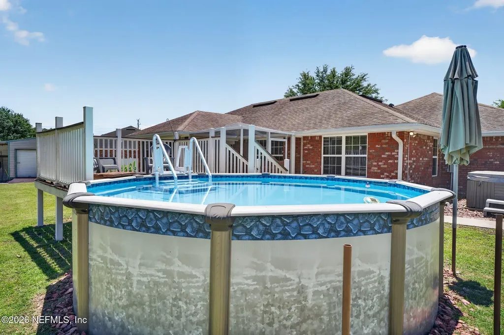 3024 Longleaf Ranch Circle Middleburg FL 32068