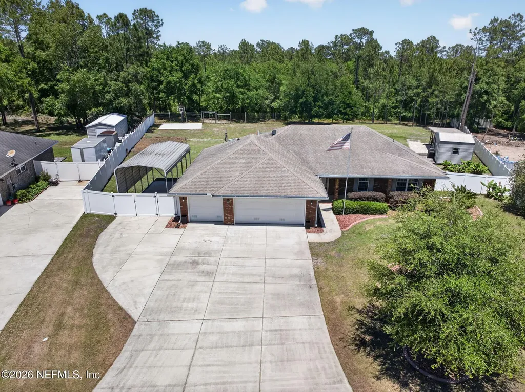 3024 Longleaf Ranch Circle Middleburg FL 32068