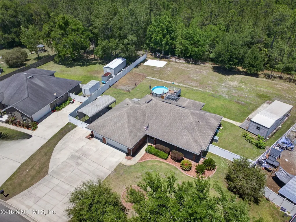 3024 Longleaf Ranch Circle Middleburg FL 32068