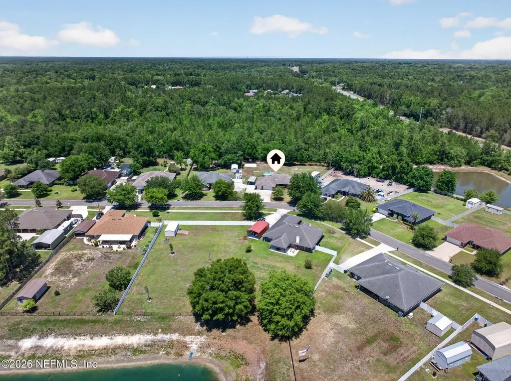 3024 Longleaf Ranch Circle Middleburg FL 32068