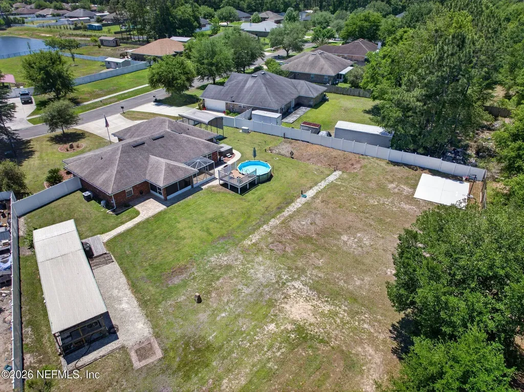 3024 Longleaf Ranch Circle Middleburg FL 32068