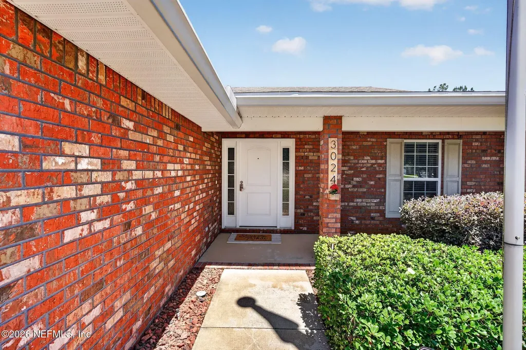 3024 Longleaf Ranch Circle Middleburg FL 32068