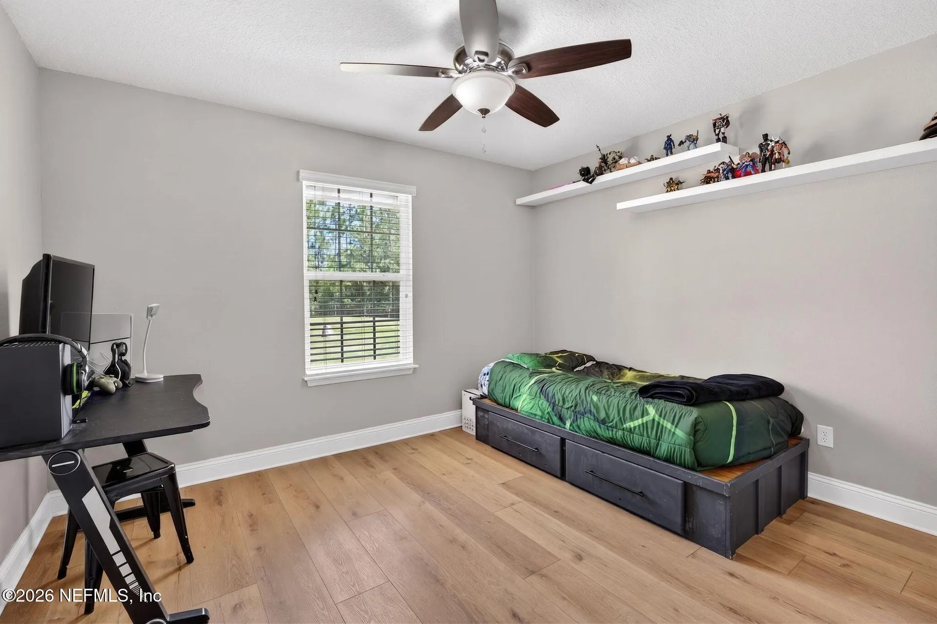 3024 Longleaf Ranch Circle Middleburg FL 32068