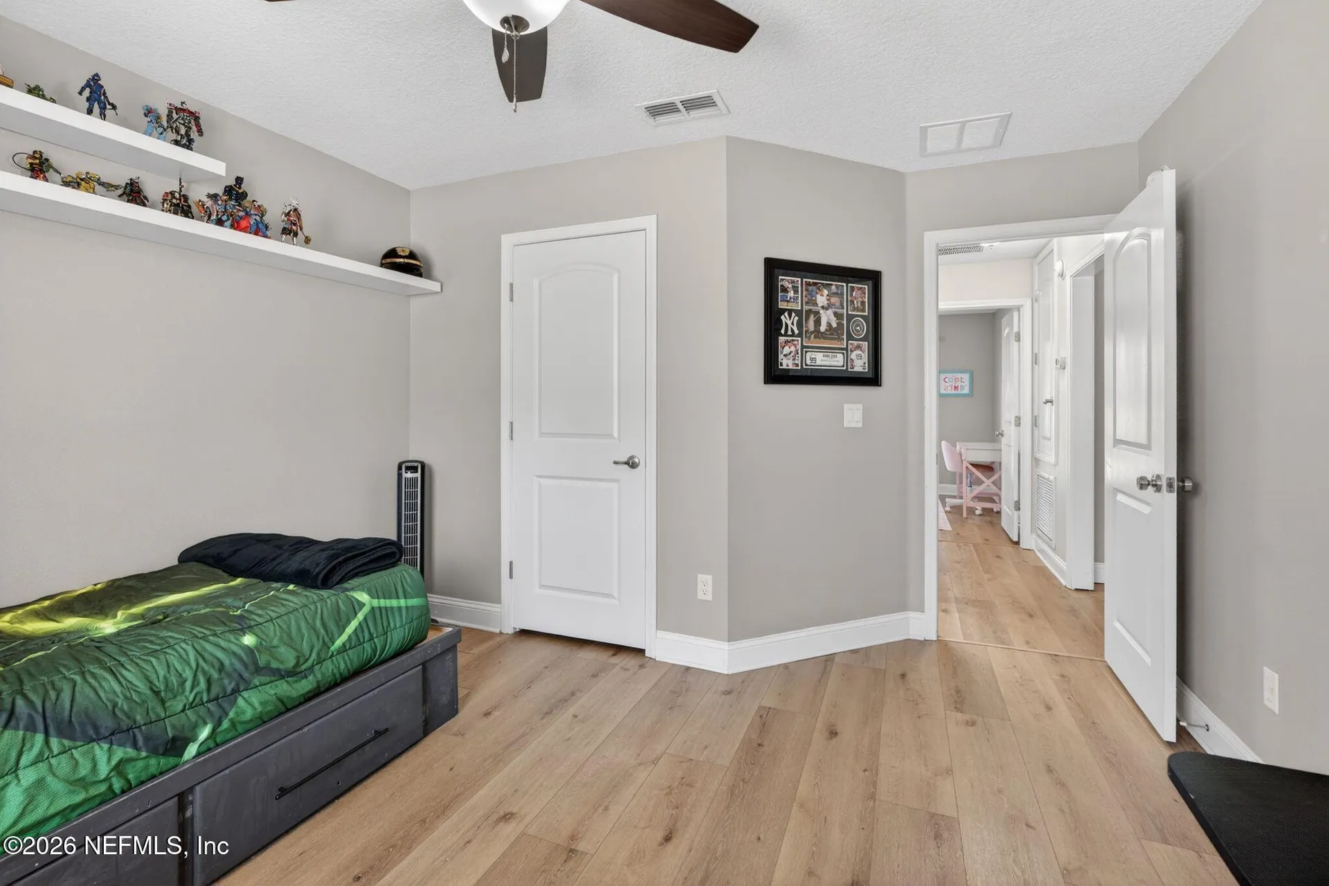 3024 Longleaf Ranch Circle Middleburg FL 32068