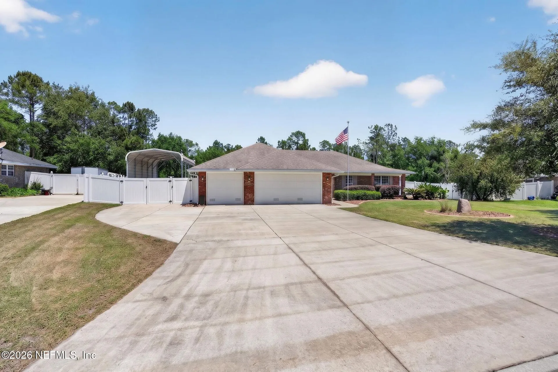 3024 Longleaf Ranch Circle Middleburg FL 32068