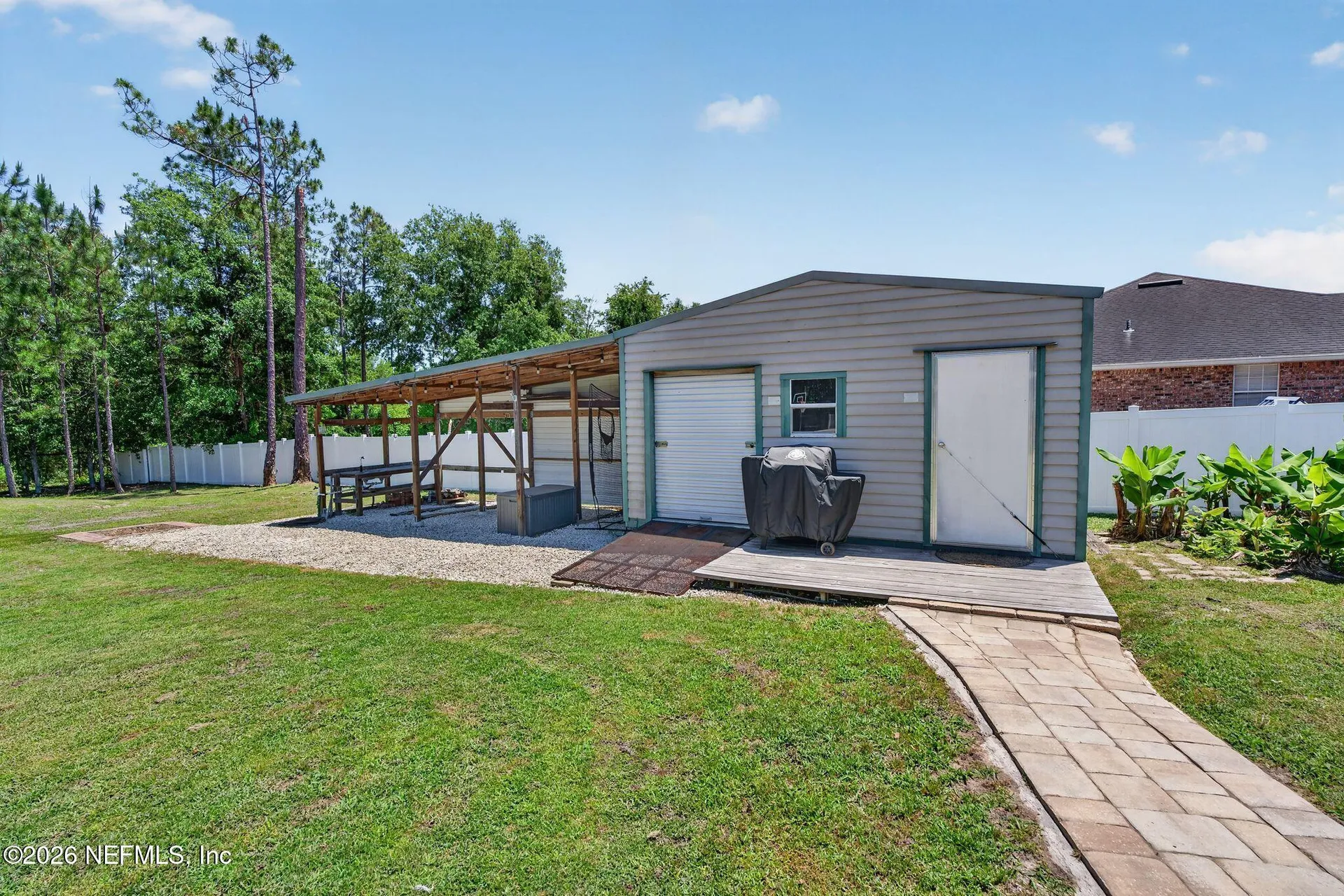 3024 Longleaf Ranch Circle Middleburg FL 32068