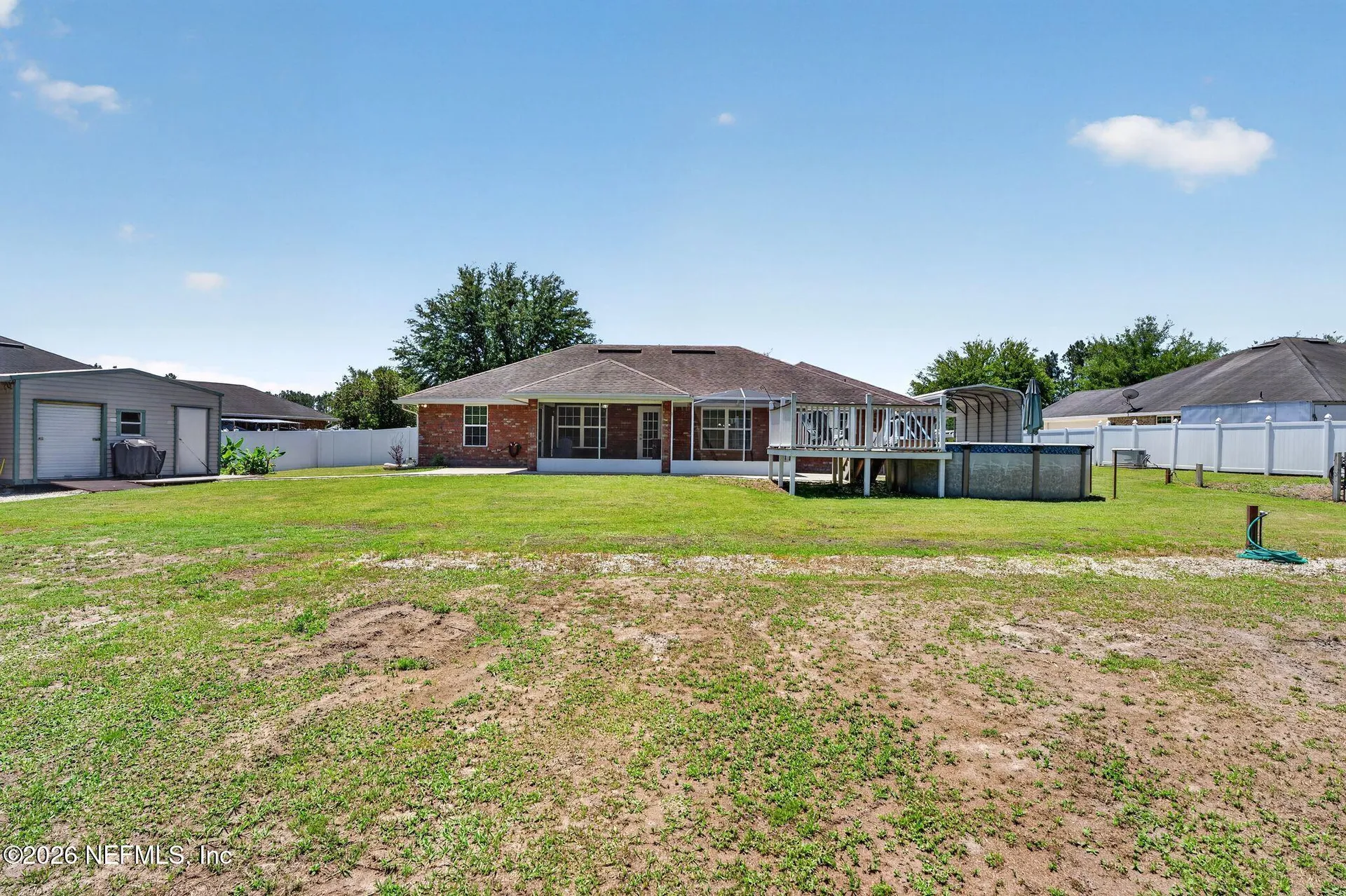 3024 Longleaf Ranch Circle Middleburg FL 32068