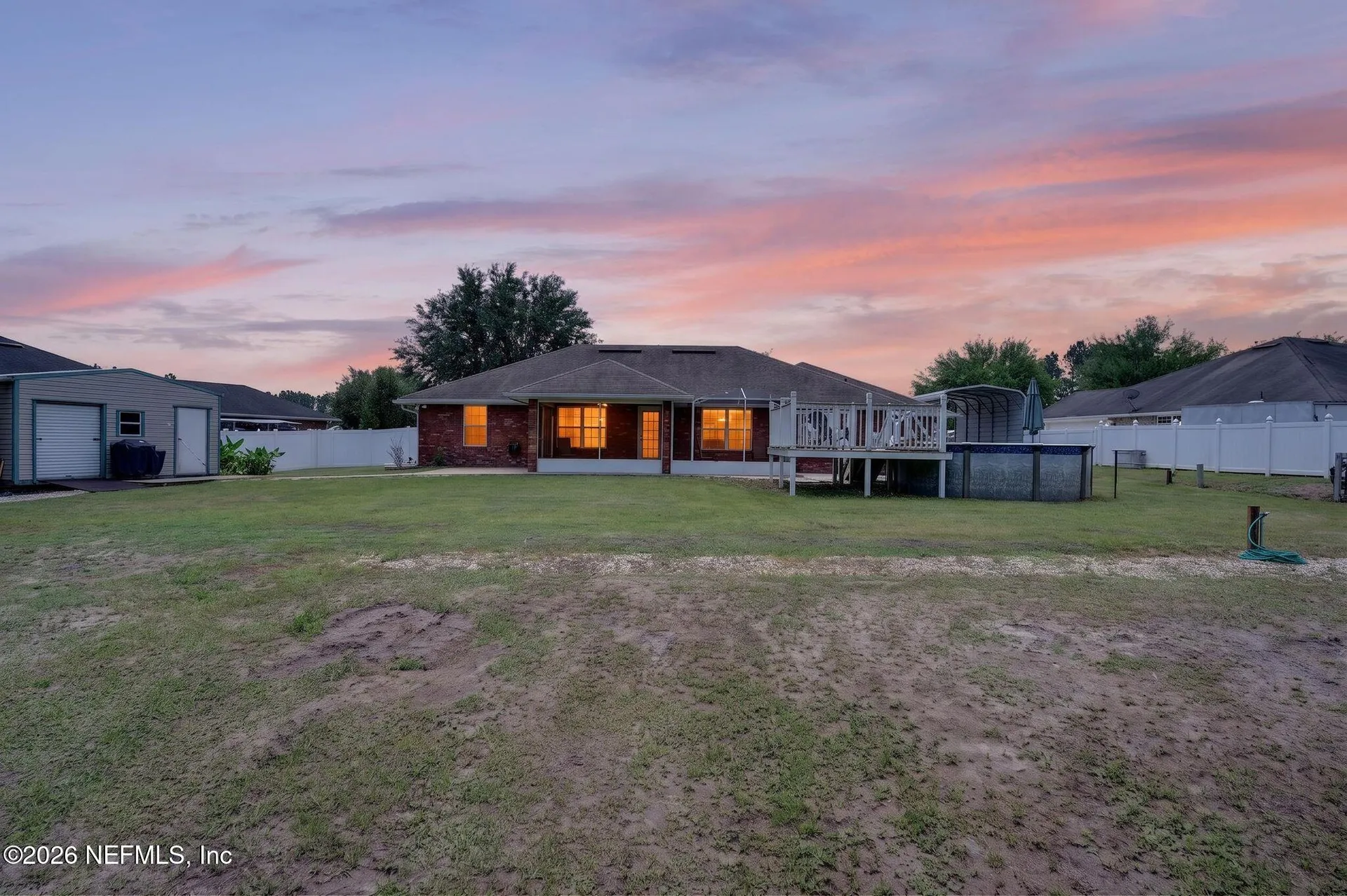 3024 Longleaf Ranch Circle Middleburg FL 32068
