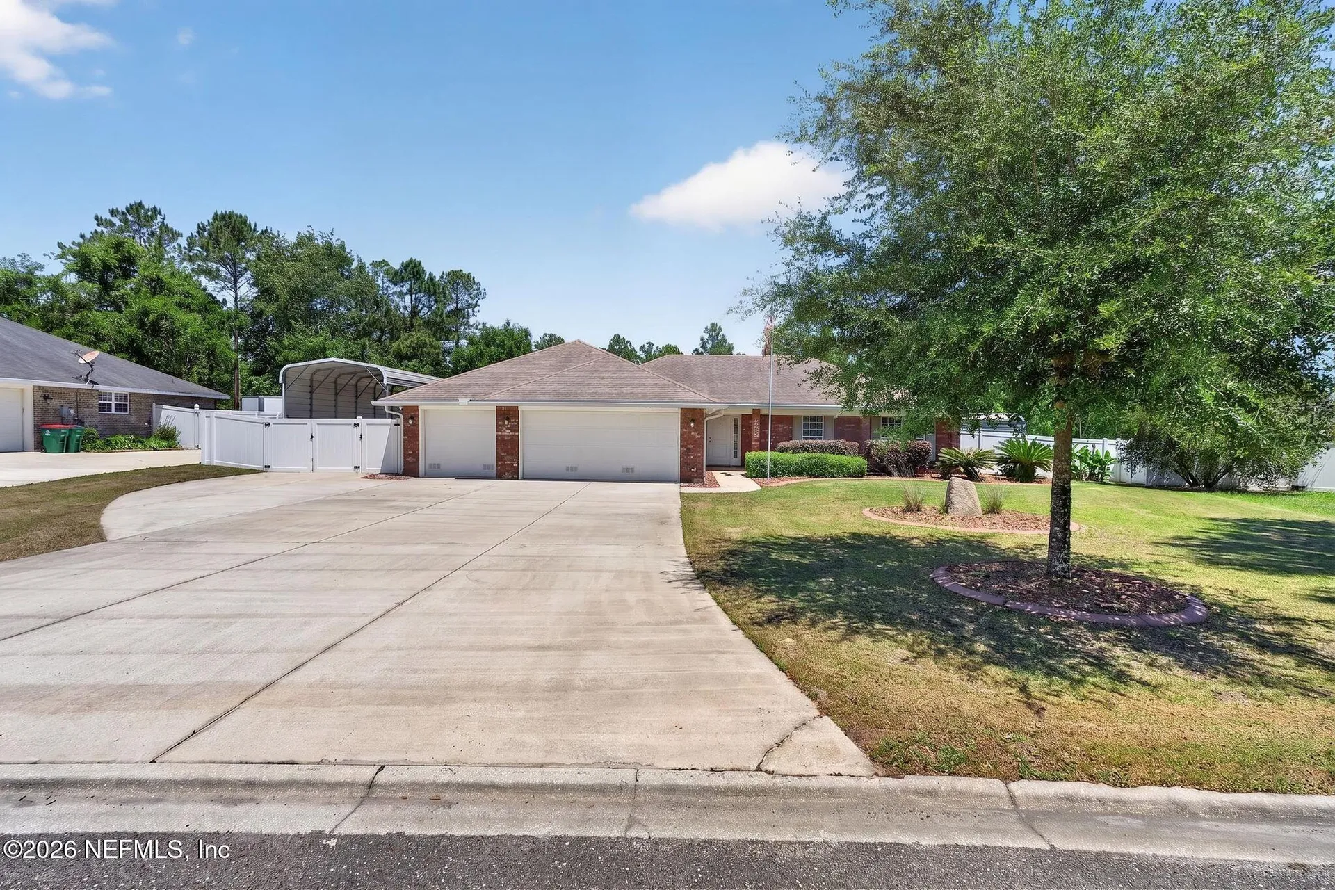 3024 Longleaf Ranch Circle Middleburg FL 32068