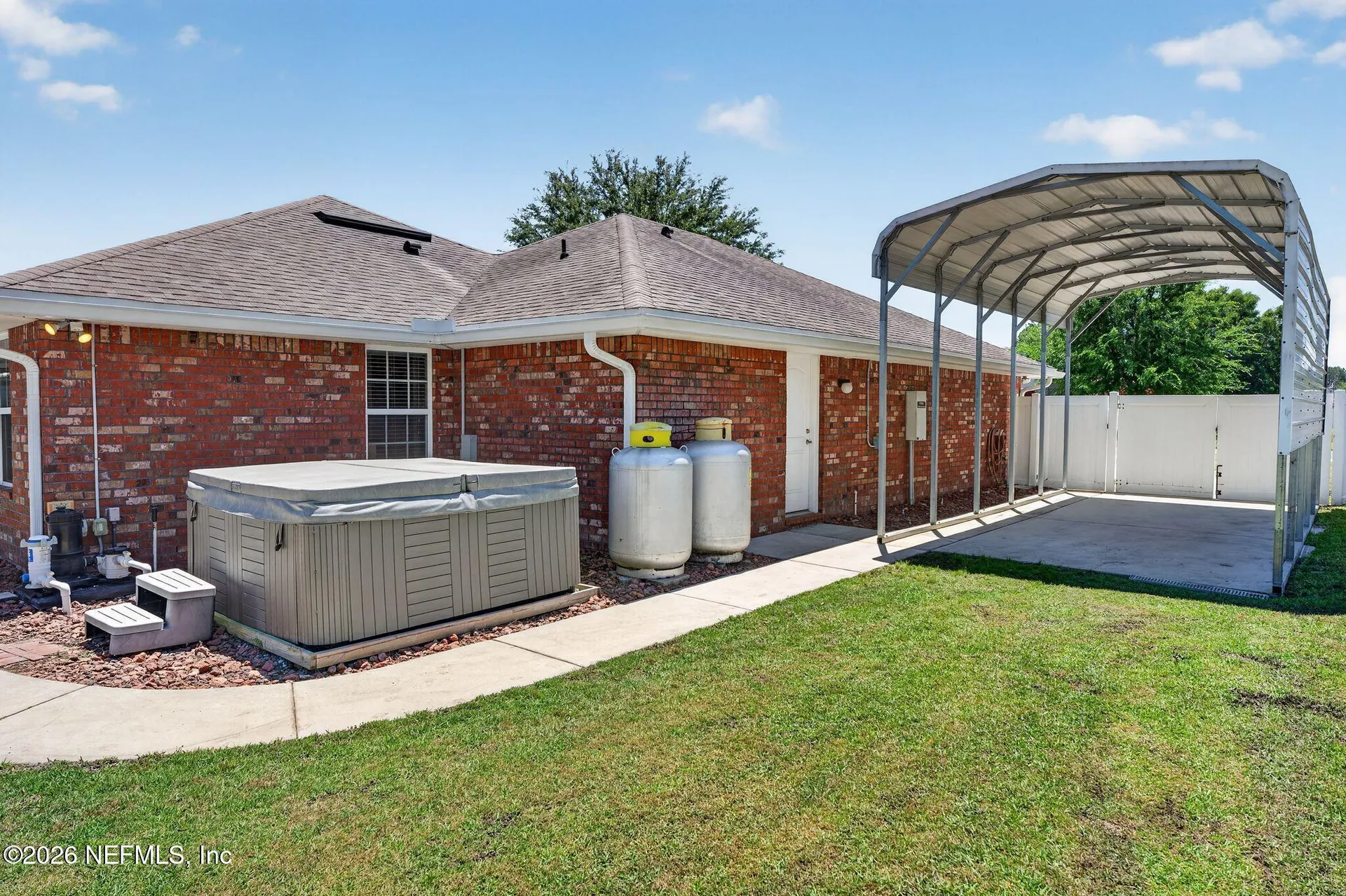 3024 Longleaf Ranch Circle Middleburg FL 32068