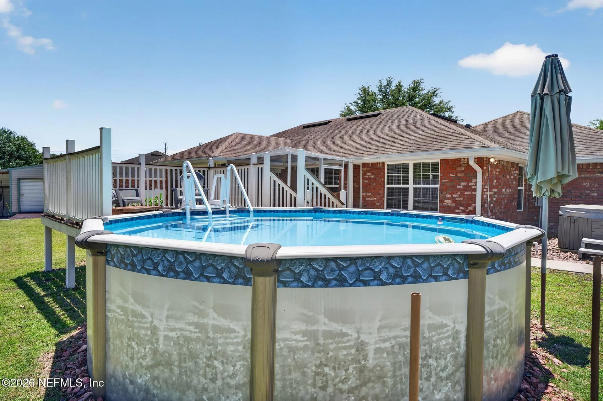 3024 Longleaf Ranch Circle Middleburg FL 32068