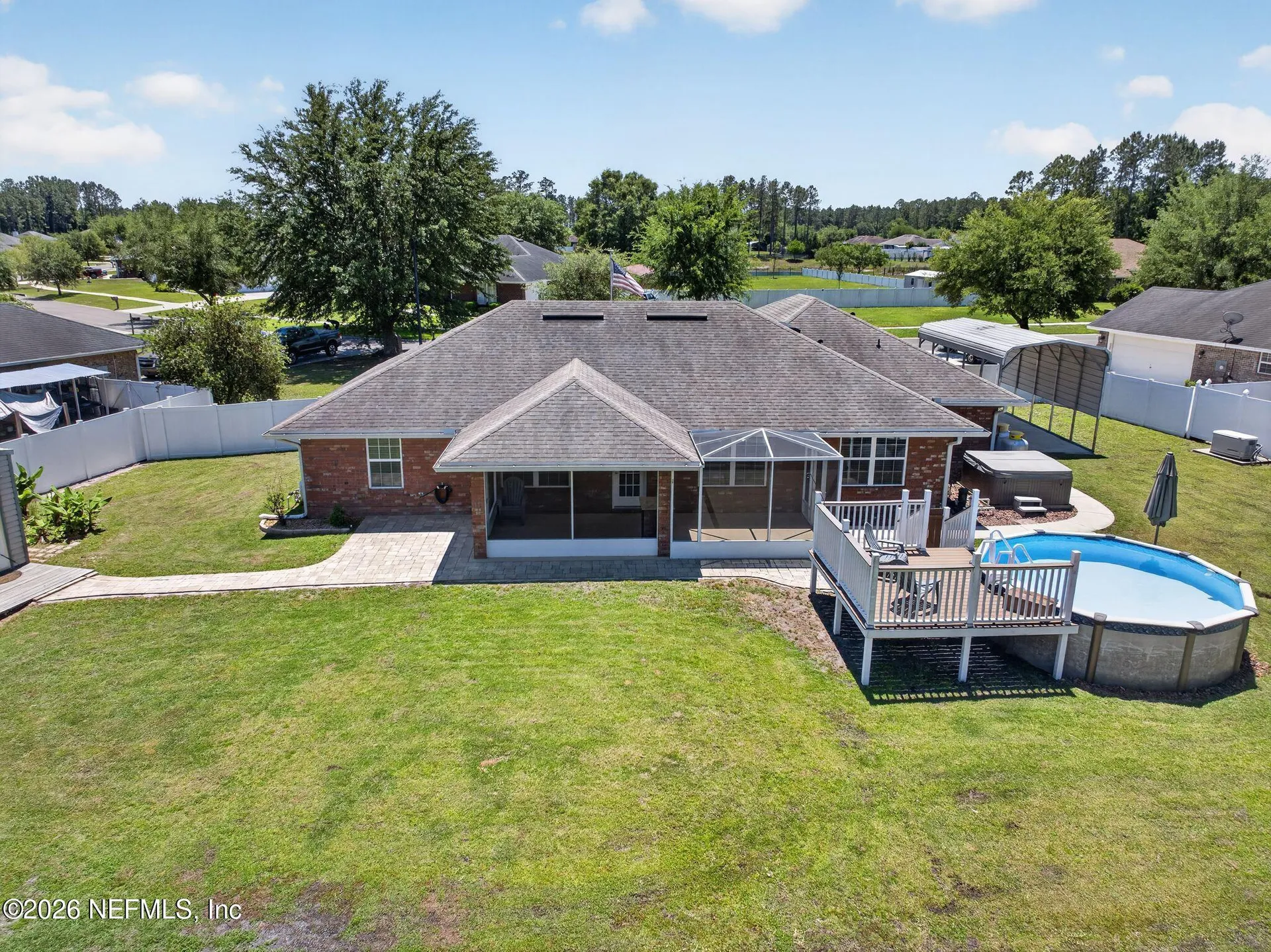 3024 Longleaf Ranch Circle Middleburg FL 32068