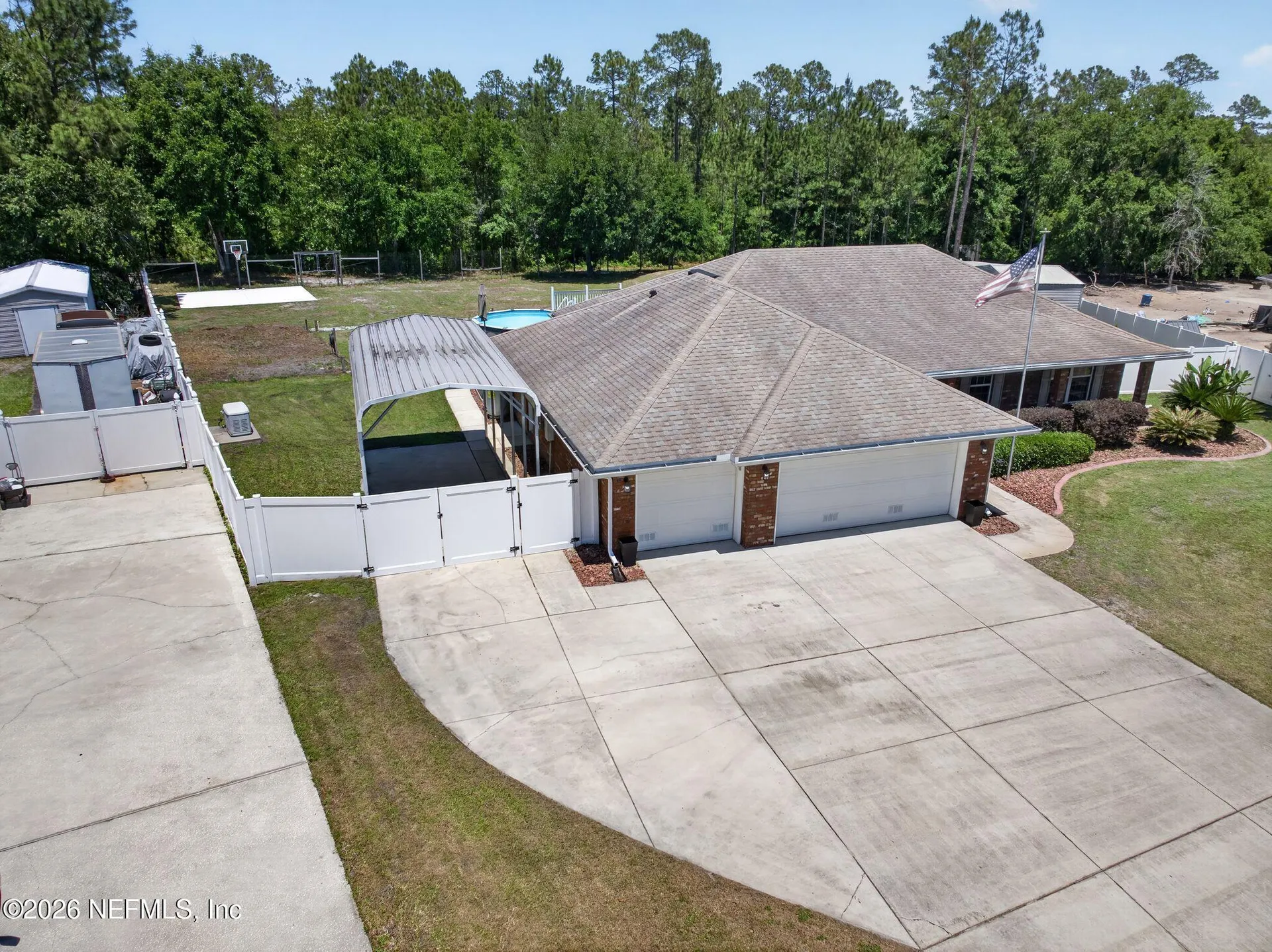 3024 Longleaf Ranch Circle Middleburg FL 32068