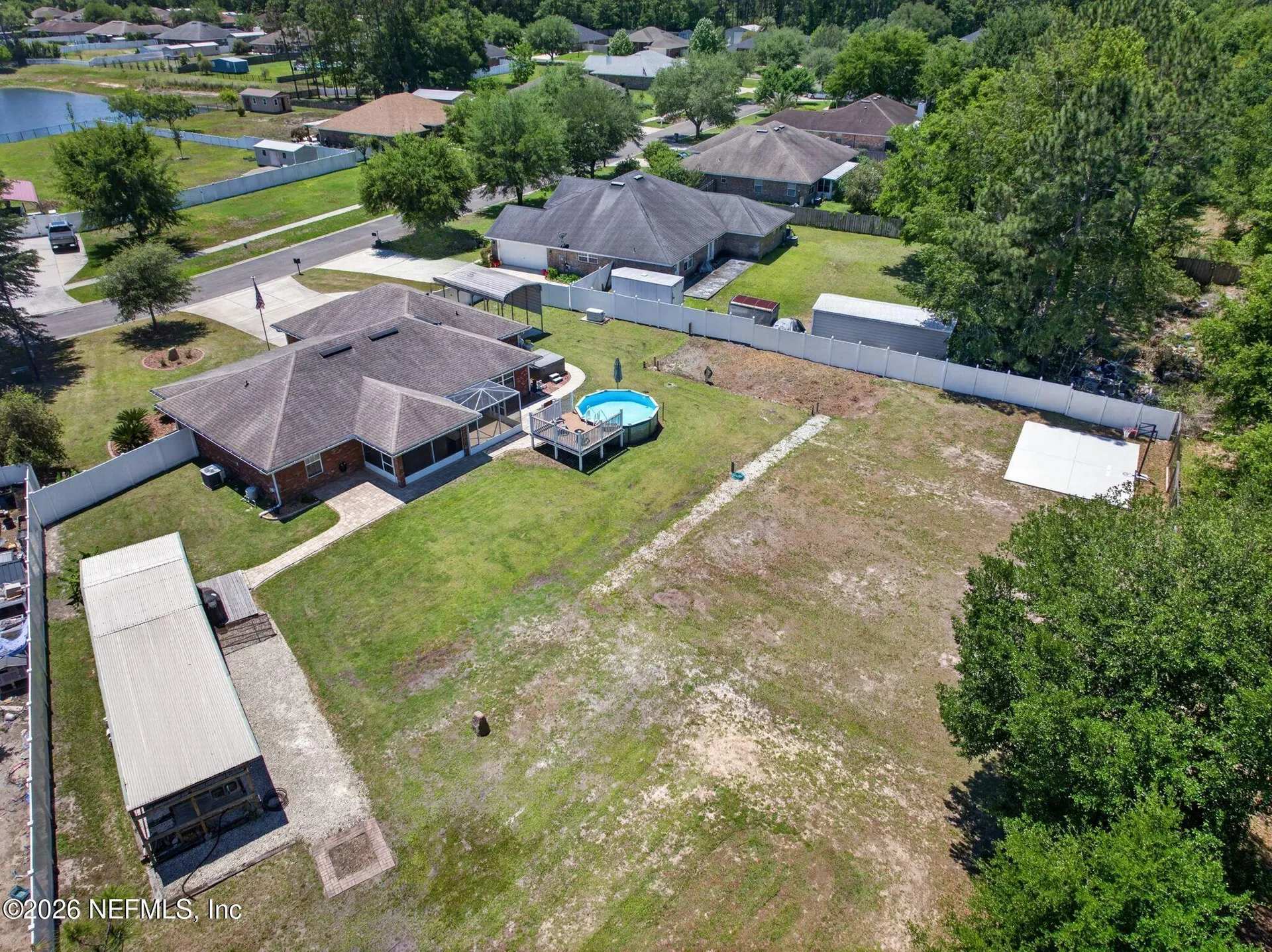 3024 Longleaf Ranch Circle Middleburg FL 32068