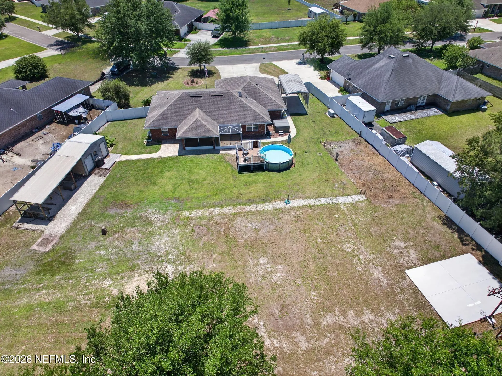 3024 Longleaf Ranch Circle Middleburg FL 32068