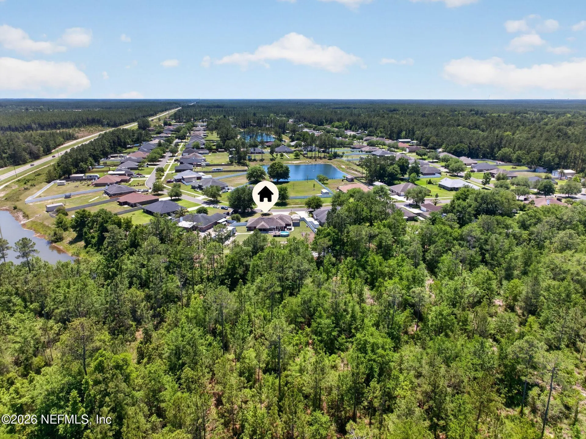 3024 Longleaf Ranch Circle Middleburg FL 32068