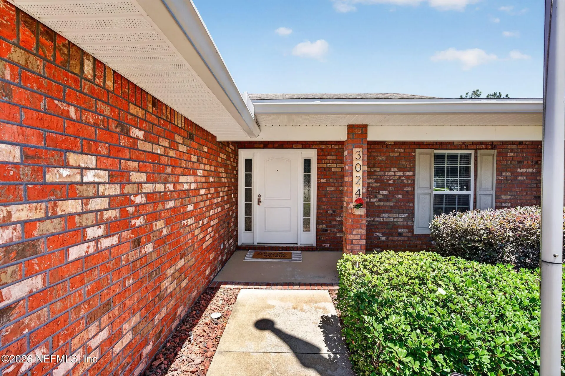 3024 Longleaf Ranch Circle Middleburg FL 32068