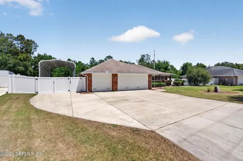 3024 Longleaf Ranch Circle Middleburg FL 32068