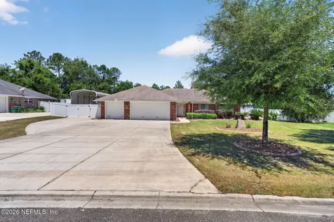 3024 Longleaf Ranch Circle Middleburg FL 32068