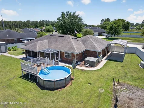 3024 Longleaf Ranch Circle Middleburg FL 32068