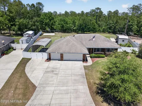3024 Longleaf Ranch Circle Middleburg FL 32068