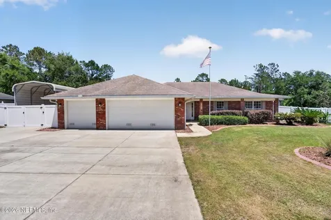 3024 Longleaf Ranch Circle Middleburg FL 32068