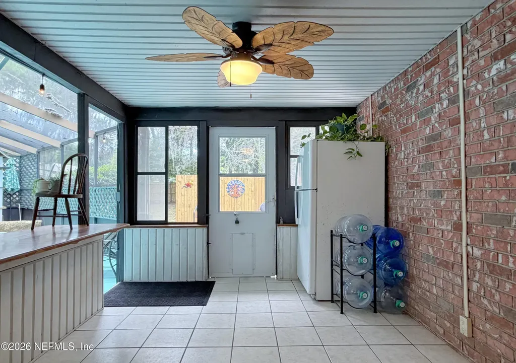 601 Vernon Avenue Crescent City FL 32112