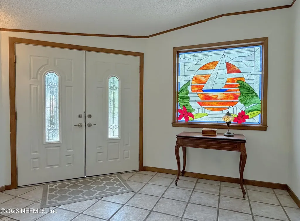 601 Vernon Avenue Crescent City FL 32112