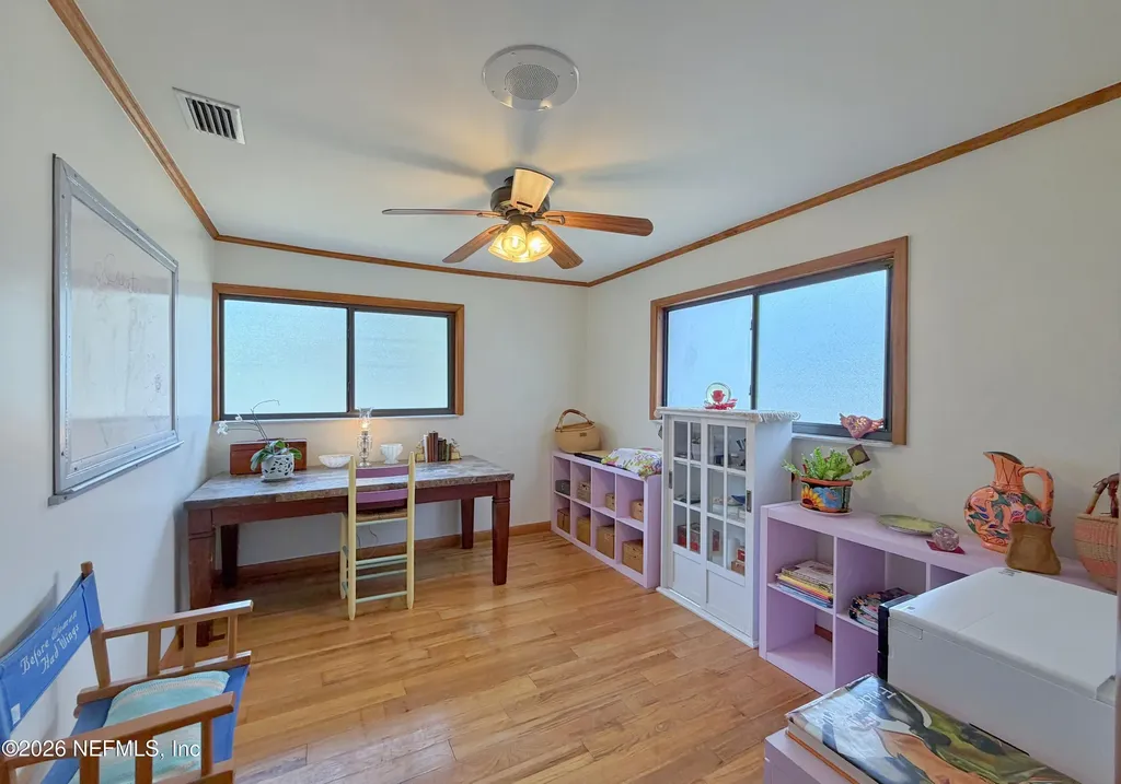 601 Vernon Avenue Crescent City FL 32112