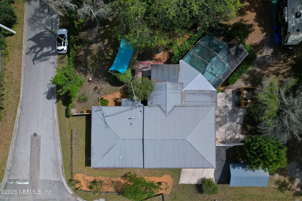 601 Vernon Avenue Crescent City FL 32112
