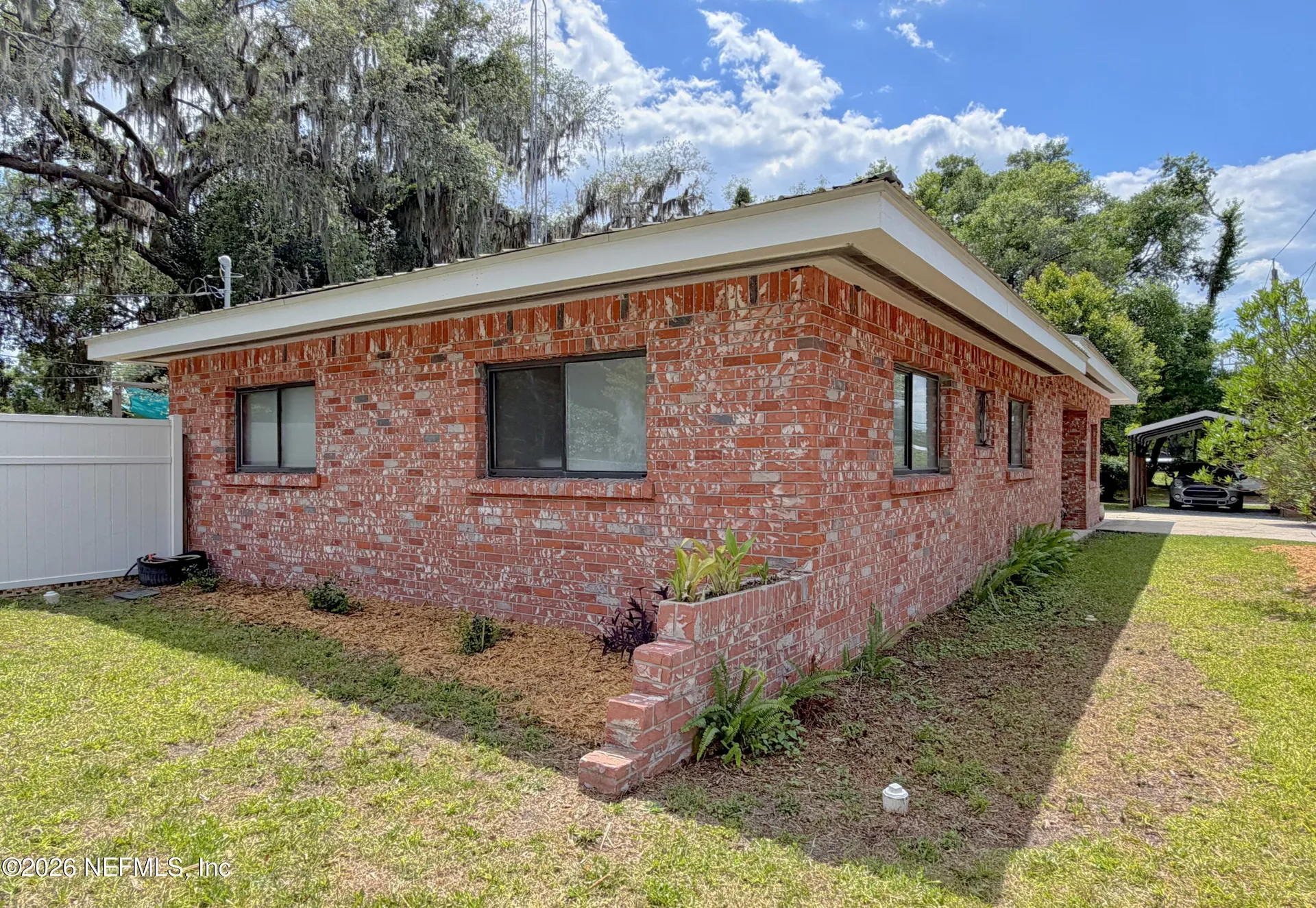 601 Vernon Avenue Crescent City FL 32112
