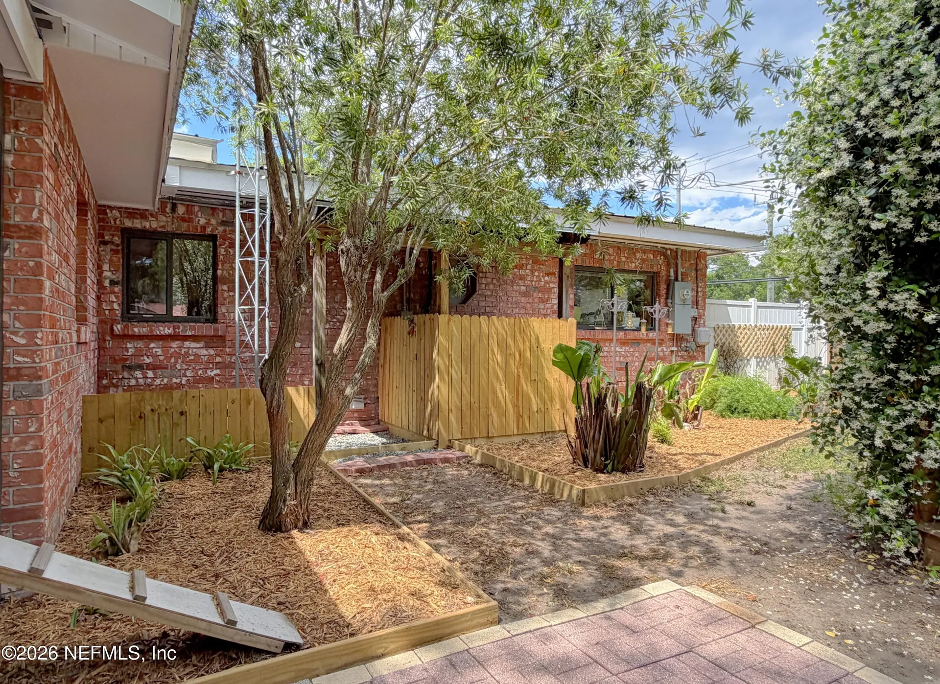 601 Vernon Avenue Crescent City FL 32112
