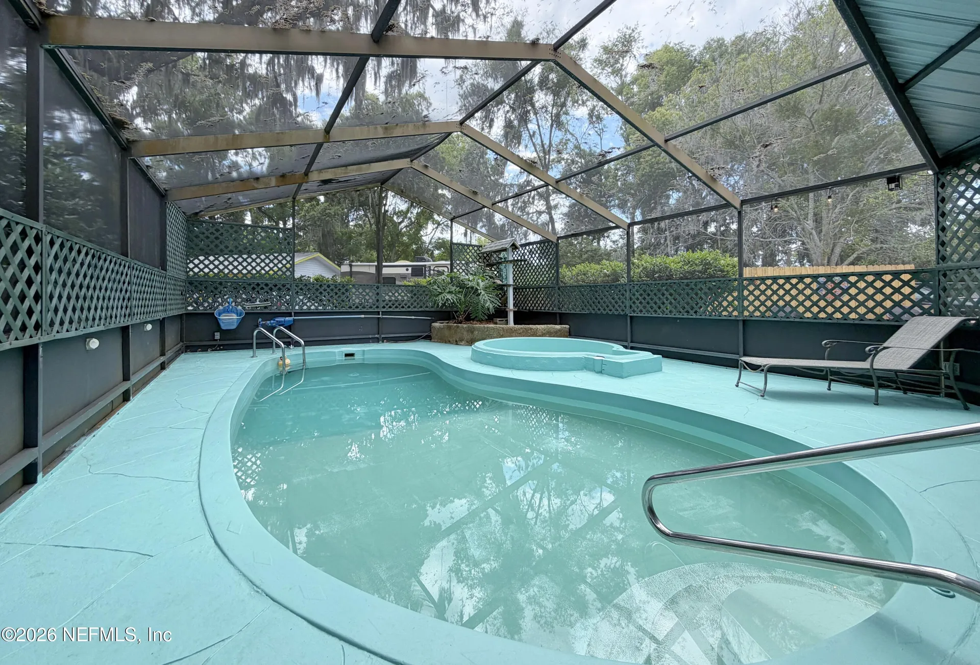 601 Vernon Avenue Crescent City FL 32112