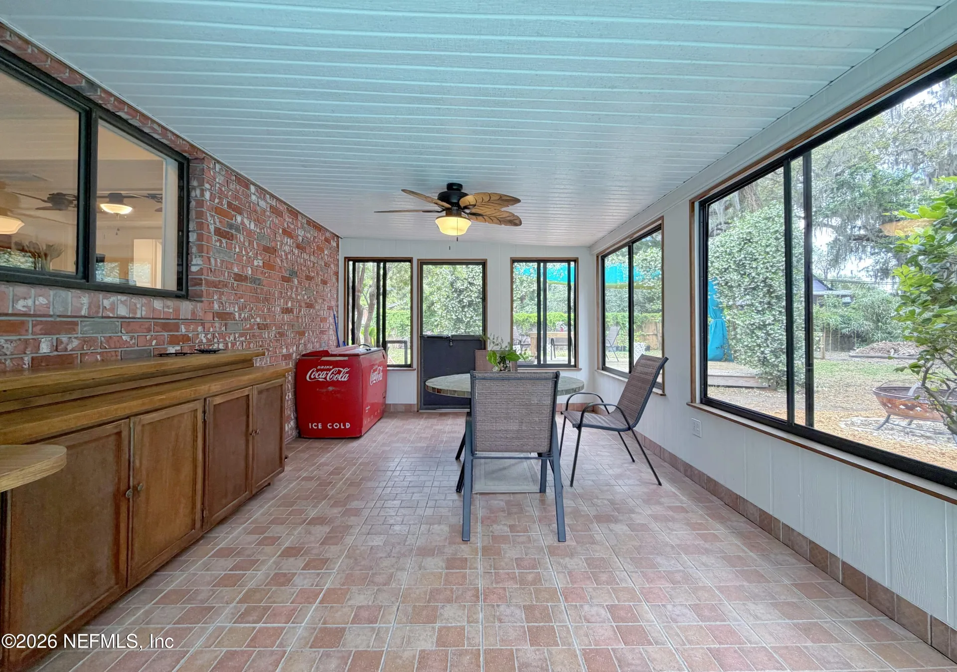 601 Vernon Avenue Crescent City FL 32112