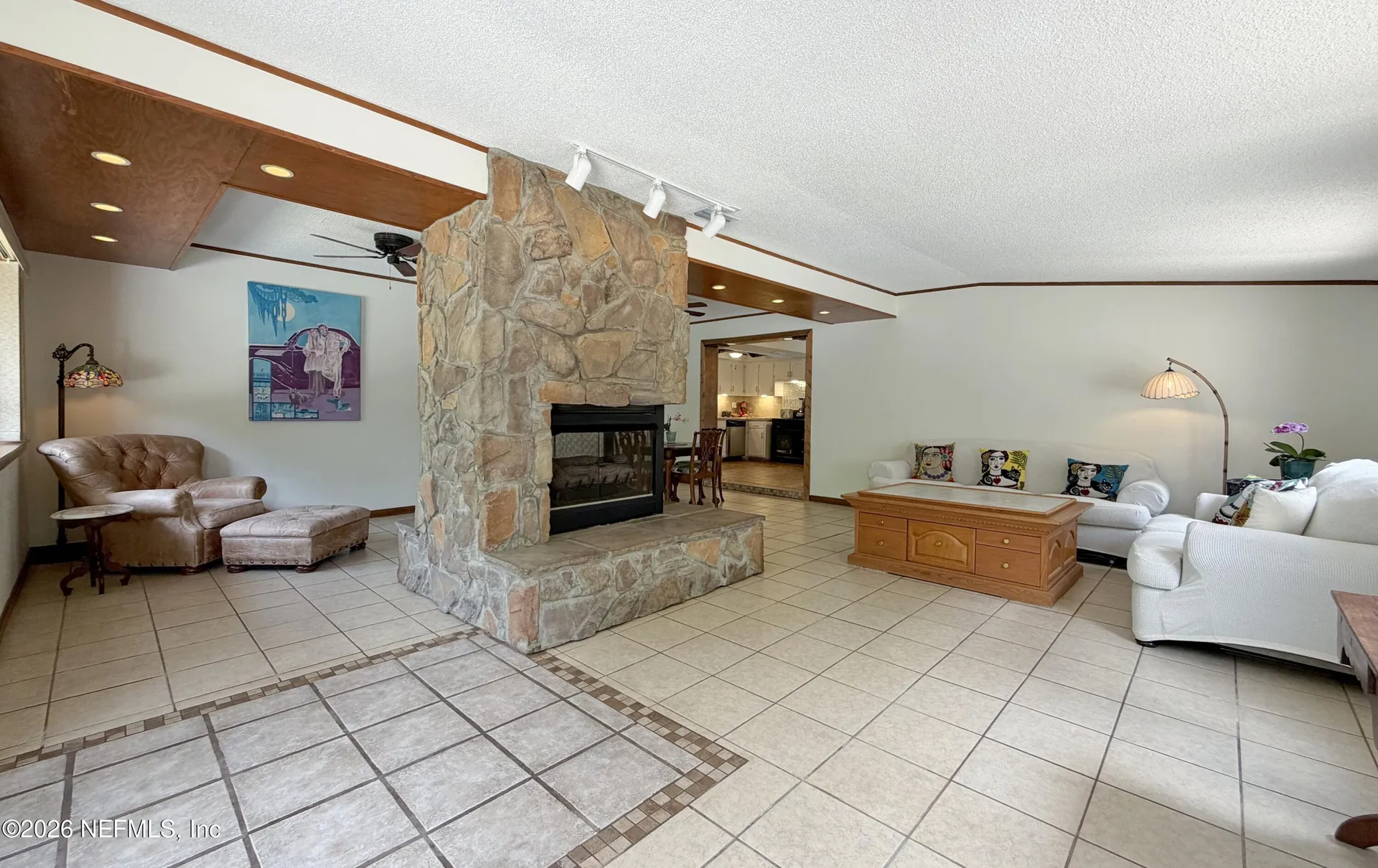 601 Vernon Avenue Crescent City FL 32112