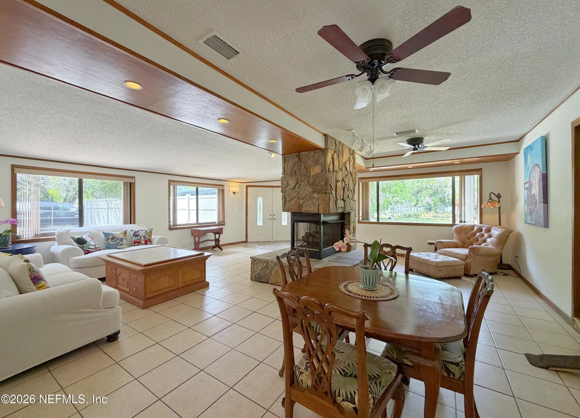 601 Vernon Avenue Crescent City FL 32112