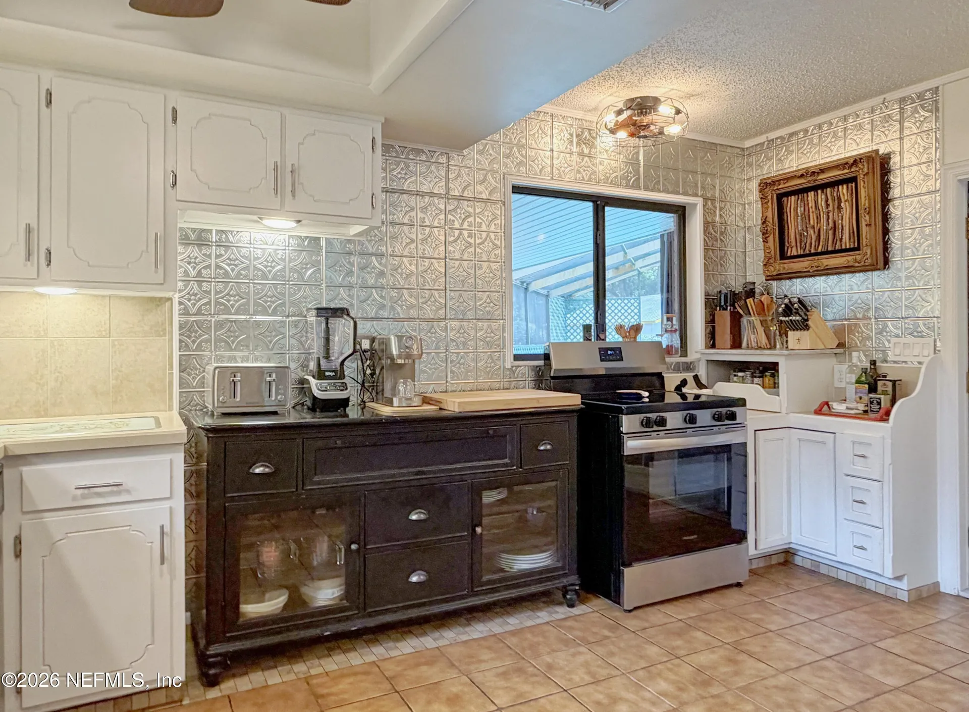 601 Vernon Avenue Crescent City FL 32112