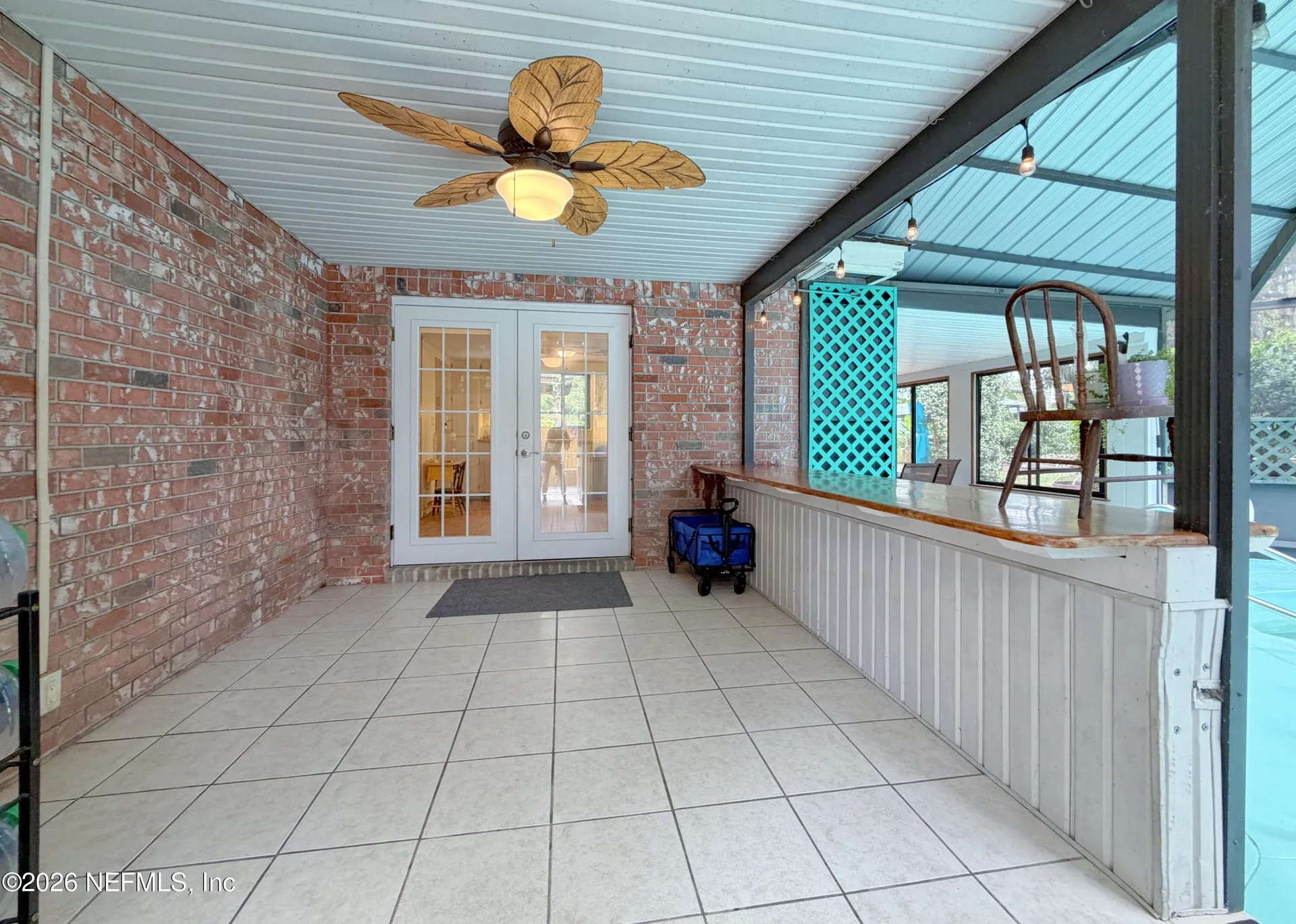 601 Vernon Avenue Crescent City FL 32112