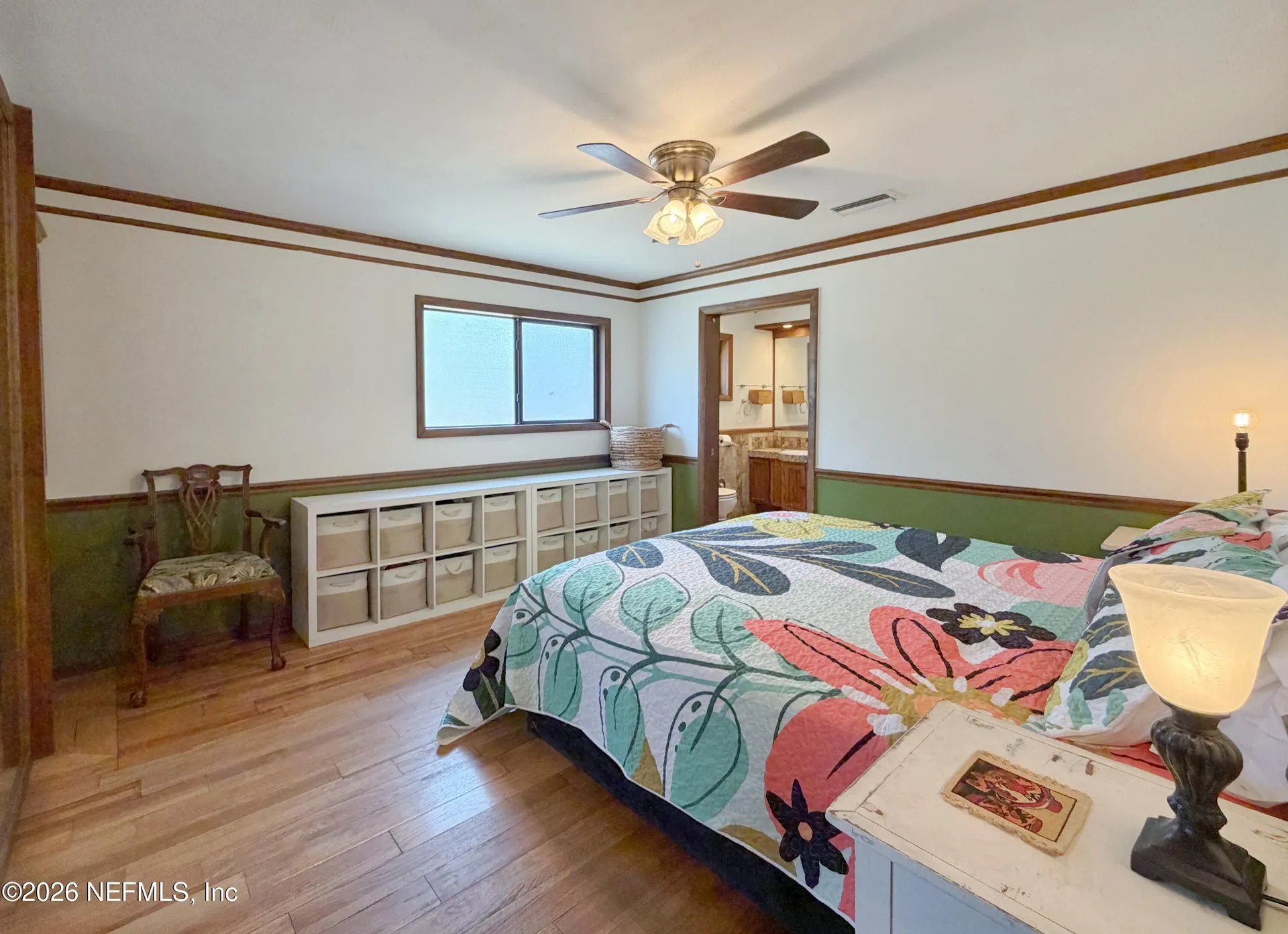 601 Vernon Avenue Crescent City FL 32112