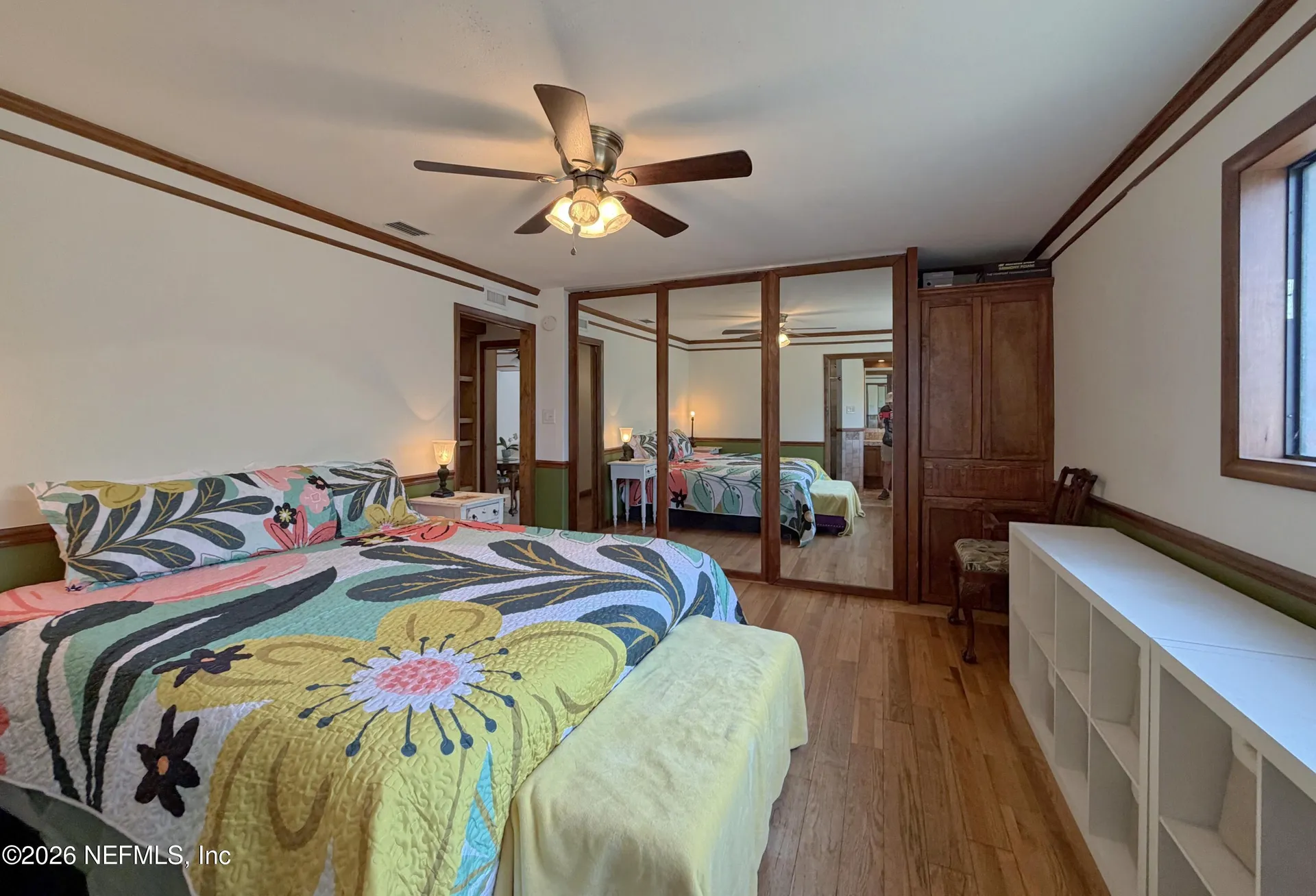 601 Vernon Avenue Crescent City FL 32112